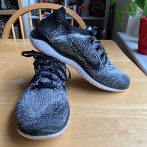 Nike Freen RN Flyknit 2018